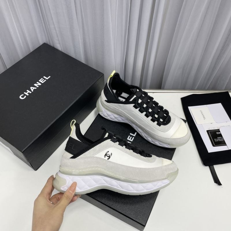 Chanel Sport Shoes